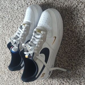 Nike Air Force One Griffey shoes sneakers